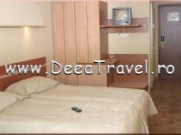 hotel cocor olimp